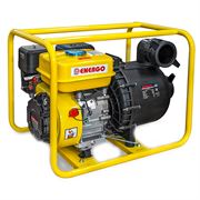 Мотопомпа бензиновая AGG PTG 208AC 182-210841
