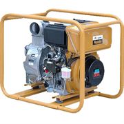 Мотопомпа PTD 306 182-002299