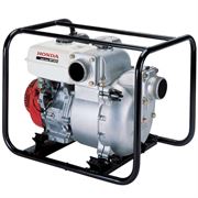 Мотопомпа бензиновая WT 30 182-002240