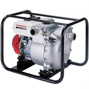Бензиновая мотопомпа Honda WT20X 182-002229