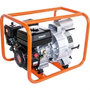 Мотопомпа Gigant WPL-1000 182-291194