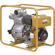 Мотопомпа PTD 206 T 182-002358