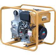 Мотопомпа PTD 306 T 182-002369