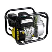 Бензиновая мотопомпа Huter MP-80 182-065860