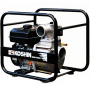 Мотопомпа Koshin STV-80X 182-005943