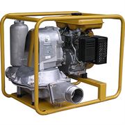 Мотопомпа PTG 307 D 182-002397