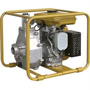 Мотопомпа PTG 208 H 182-002384