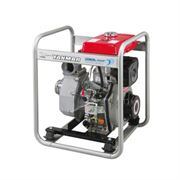 Мотопомпа Yanmar YDP 20STN 182-013556