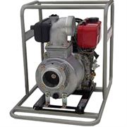 Мотопомпа Yanmar YDP 40STN 182-013558