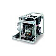 Мотопомпа Yanmar YDP 30STN 182-013557