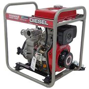 Мотопомпа Yanmar YDP 20TN 182-013560