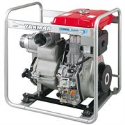 Мотопомпа Yanmar YDP 40TN-E 182-013563