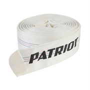 Рукав напорный PATRIOT PPU-40 (длина 20м, 100мм - 4 дюйма) для мотопомпы 048-189719