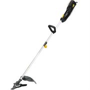 Электрический триммер Huter GET-1500SL 201-047976