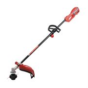 Триммер для травы электрический садовый MAXCUT MCE 127, 1250Вт, ширина скашивания 44см 201-190778