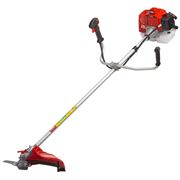 Мотокоса Hammer MTK620C 2,5лс/1,84кВт 62см3 нож/леска 255/460мм ранцевый ремень 201-241356