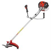 Мотокоса Hammer MTK520C 2,1лс/1,54кВт 52,2см3 нож/леска 255/460мм ранцевый ремень 201-241357