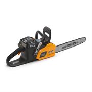 Аккумуляторная цепная пила Stiga SC 80 AE 580-100533