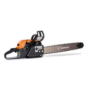 Бензопила Holzfforma G388 (3,6кВт/4,9л.с.  72см3  18 3/8 1,6 мм  66 звеньев) (MS380) 579-188546