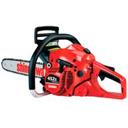 Бензопила SHINDAIWA 452S-15 579-015527
