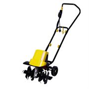 Мотокультиватор электрический Huter EMC-1400 169-057744