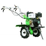 Культиватор дизельный Aurora SPACE-YARD 1050 D 169-039107