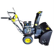 Снегоуборщик бензиновый самоходный Huter SGC 5500B 279-095957