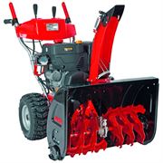 Снегоуборочная машина бензиновая AL-KO SnowLine 620 E III 279-113250