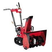 Снегоуборщик бензиновый Honda HSS 655 ET1 279-026201
