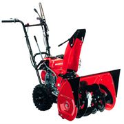 Бензиновый снегоуборщик Honda HSS 655 EW 279-008275