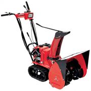 Снегоуборщик бензиновый Honda HSS 655 ETS 279-008276