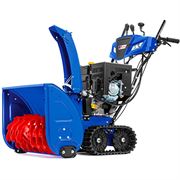 Снегоуборщик бензиновый MasterYard MH 23528 RET 279-089769