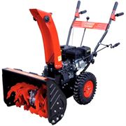 Снегоуборочная машина бензиновая Снегирь 4100С 279-121685