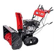 Снегоуборщик бензиновый самоходный Снегирь 5200 279-121690