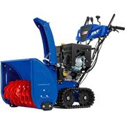 Бензиновый снегоуборщик MasterYard MV 26528 RET 279-113262