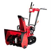 Бензиновый снегоуборщик Honda HSS 655 ETD 279-157800