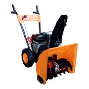 Бензиновый снегоуборщик Grost SB21M 279-211709