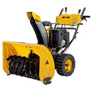 Снегоуборочная машина бензиновая Denzel SBL 711D PRO 279-153412
