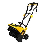 Снегоуборщик электрический Partner for Garden ST 40 279-206880