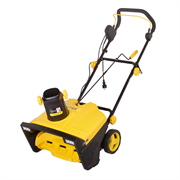 Снегоуборщик электрический Huter SGC 2500EL Электро 279-299630