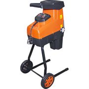 Измельчитель садовый электрический Калибр ЭСИ-2800В 419-083742