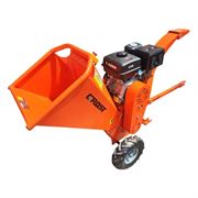 Измельчитель веток GROST WCH 300 419-174912