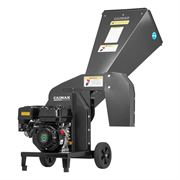 Измельчитель ветвей Caiman Raro 200С 419-155169