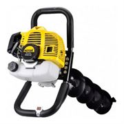 Мотобур Huter GGD-52 280-047972