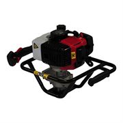 Мотобур бензиновый Elitech БМ 52E ПРО 280-297582