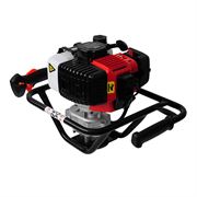 Мотобур бензиновый Elitech БМ 52ЕH 280-297583