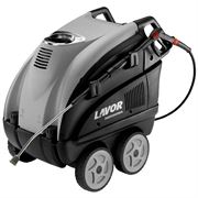 Аппарат высокого давления с подогревом воды LAVOR Professional LKX 1515 LP 395-171854