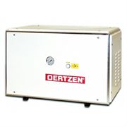 Стационарная мойка высокого давления OERTZEN S 334 VA 395-049141