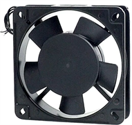 Осевой вентилятор VANVENT YJF-12038HS (with cable) M261401