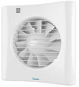 Осевой вентилятор Zernberg Sapfir 100 TURBO V M218357